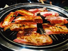 -九田家黑牛烤肉料理(石路天虹店)