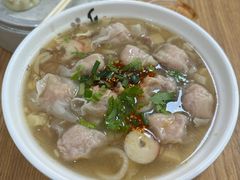 -春妹沙县小吃(新华北路店)