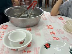 -堂瓦里·33年传统赣菜(第一街区店)