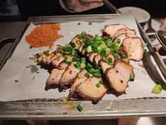 -绿茶餐厅(千岛湖银泰城店)