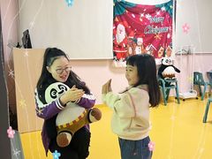 -瑞思少儿中心·少儿英语素养启蒙(勒泰直营校区)