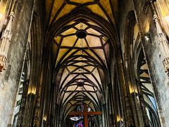 -斯蒂芬主教座堂(Stephansdom)