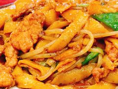 -金杨拉面王小吃面馆·牛三宝面·红烧牛肉粉