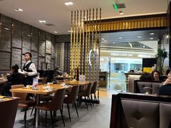 -乐忻皇朝(上海中心大厦店)