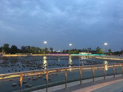 -秦文明广场