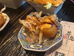 -芥岛(河北大街店)