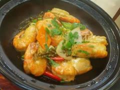 -祈胜邨•顺德鱼生•顺德菜(容桂店)