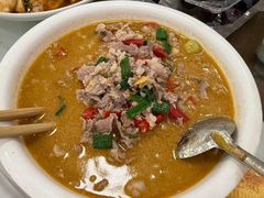 -秀妈厨房(灰汤老店)