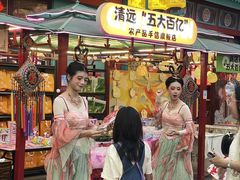 -清远熹乐谷温泉度假酒店