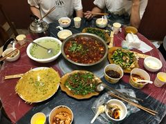 -韩妹鱼庄·泸定老字号(泸定店)