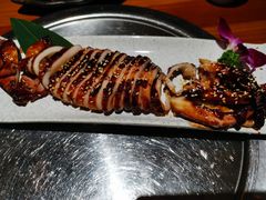 -丸藏和牛烧肉专门店(园区师惠坊店)
