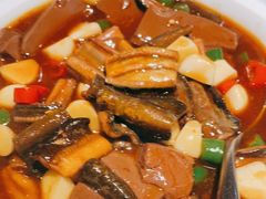 鳝鱼鸭血-酸喜·三度酸·贵州味