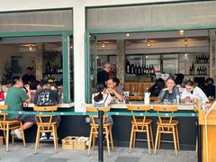 -RAC BAR(安福路店)