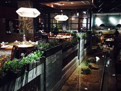 -广东道至正餐厅(区庄店)