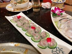 -大龙燚火锅(南山大道店)