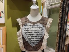 -恋物百货商店(华侨城店)