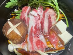 -和牛村烧肉放题(淄博王府井店)