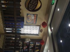 -白洋淀灶台鱼(名佳花园店)