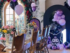 -HERRE·FARM 赫尔露营农场·团建聚会包场