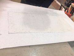 -宸宸画框裱画配框工厂店(莘庄店)