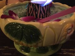 -The Tiki Bungalow提基小木屋酒吧