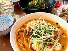 叻沙-Ginger(兴国路店)