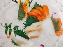 -尚9·一滴水江景中餐厅