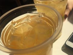 柠檬水-小胖老味刨冰