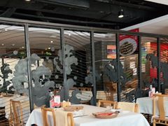 大堂-辣婆婆(航天桥店)