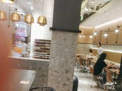 -Pennehut畔尼意面(合肥万象城店)