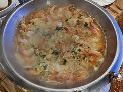 -香山湖家家宴(中山陵店)