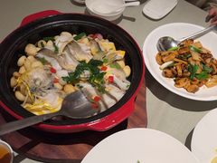 -明州小宴(文化广场店)