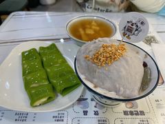 -糖潮糖水铺(省府店)