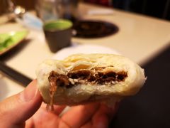 -一叶一世界•素食餐厅(环球中心店)