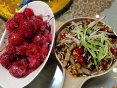 -天源居餐厅·地方特色菜(张北店)