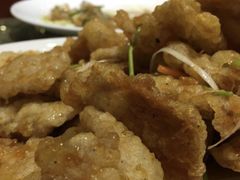 -万盛合(渔人码头店)