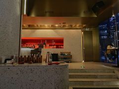 大堂-wann lounge 低温慢煮牛排·清吧