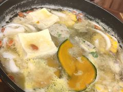 -七色云蔬食(喜邻里店)