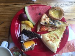 -好伦哥(温都水城店)