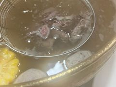 -食潮汕头鲜牛馆(望京保利店)