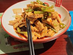 -清真·老兰家(兴善寺西街总店)