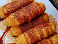 -九寨沟石锅鱼(沣峪口店)