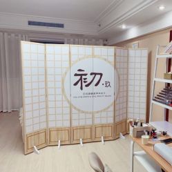 -MOMO·Nail美甲美睫