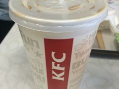 -肯德基(盘龙奥莱店)