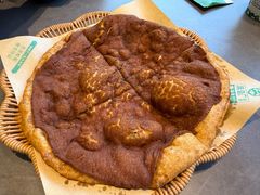 -黑窑厂糖油饼烤鸭·清真菜(黑窑厂街店)
