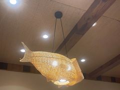 大堂-耕渔小院·湖南鱼鲜(望城店)