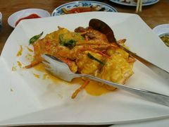 -無招牌海鮮(芽笼店)