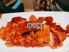 -渝信川菜(西单店)