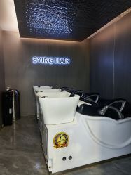 -Sying杉影日式烫染專門店
