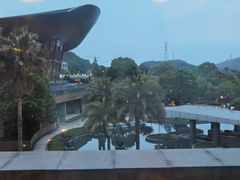 -宁波九龙湖开元度假村